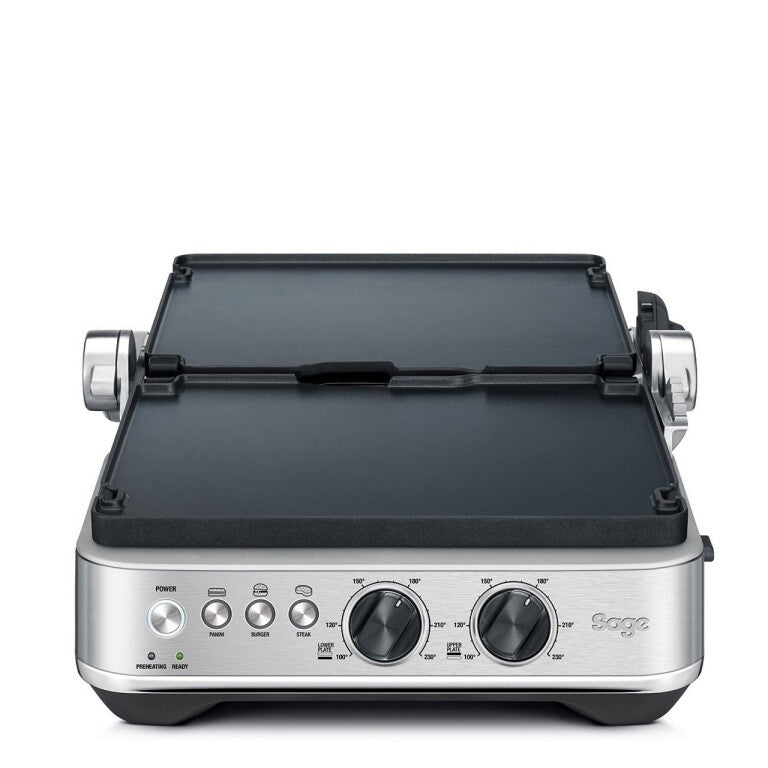 Sage the BBQ & Press Grill kontaktgrill