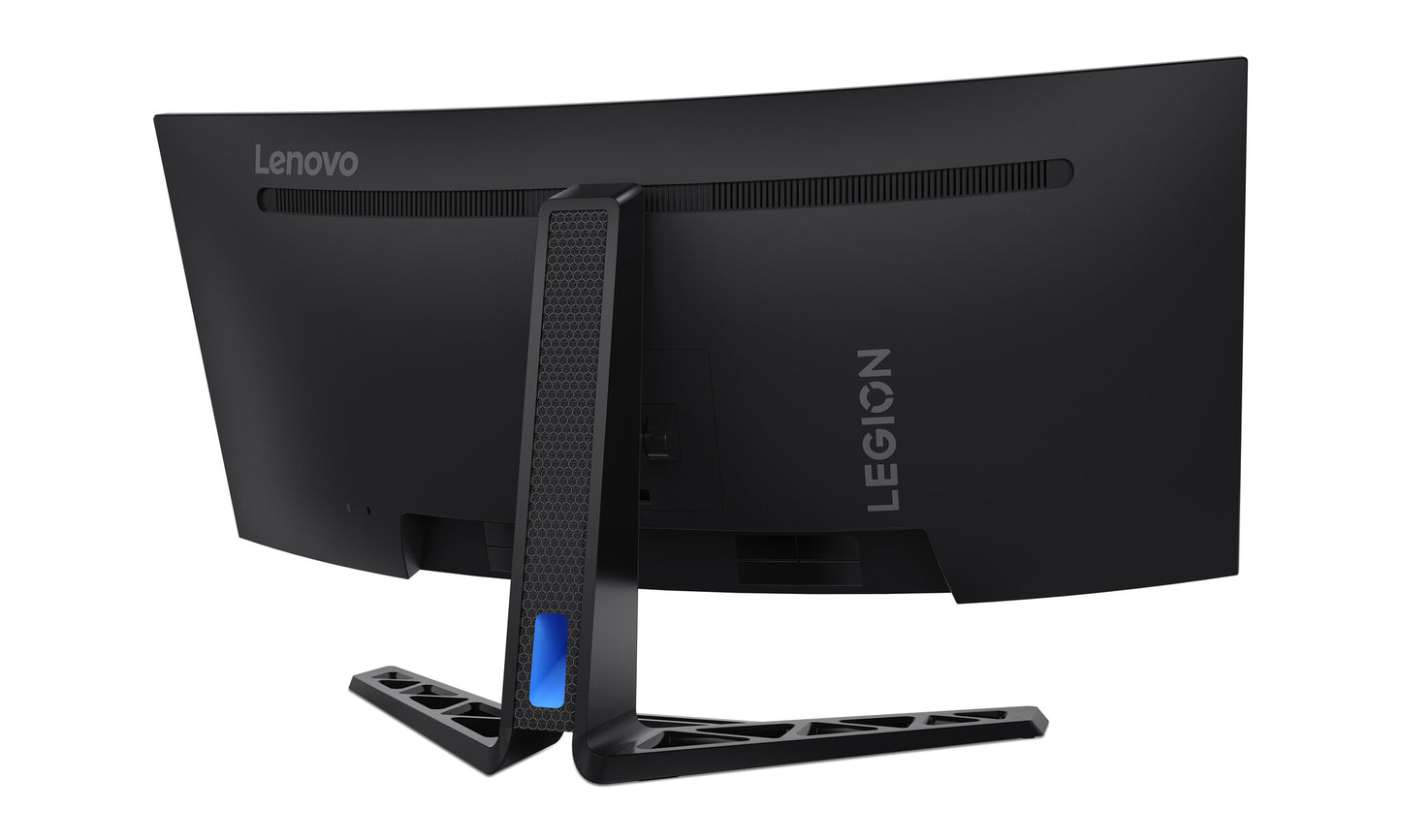 Lenovo Legion R34w-30 platta pc-skärmar 86,4 cm (34") 3440 x 1440 pixlar Wide Quad HD LCD Svart