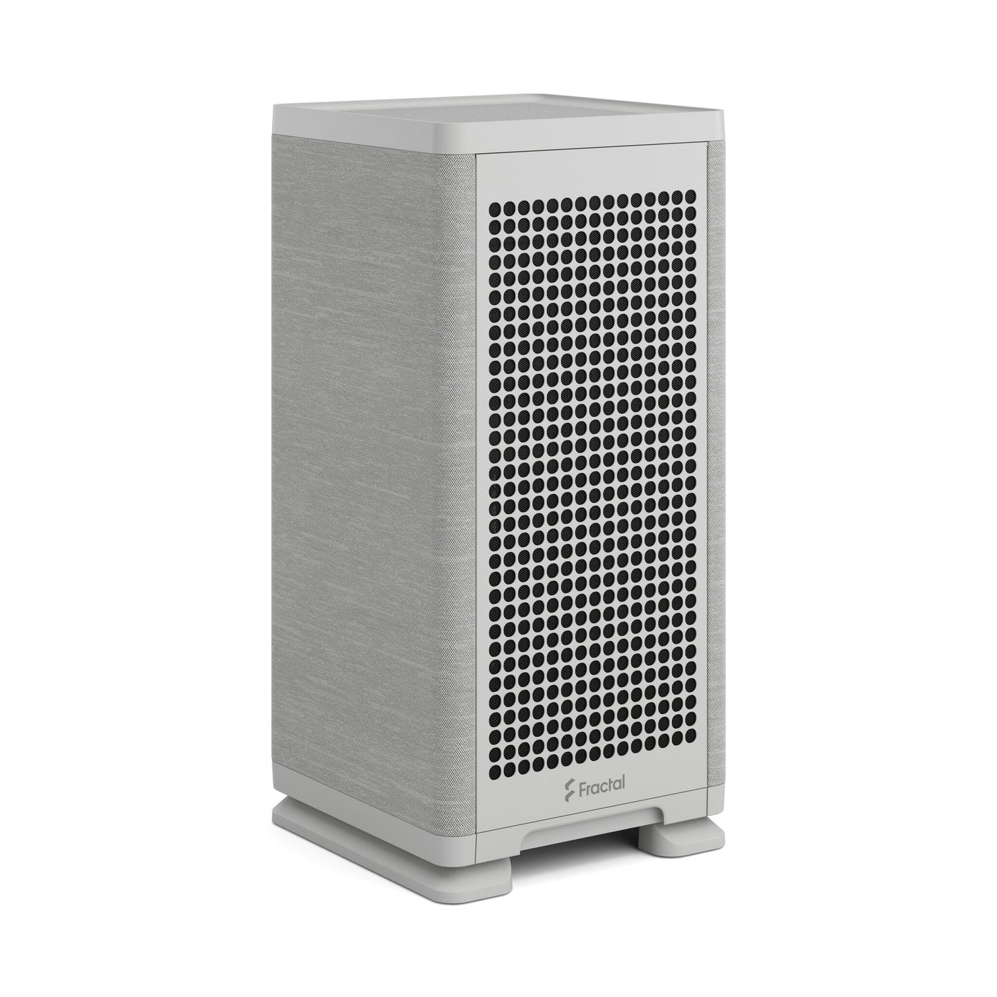 Fractal Design Mood Small Form Factor (SFF) Grå