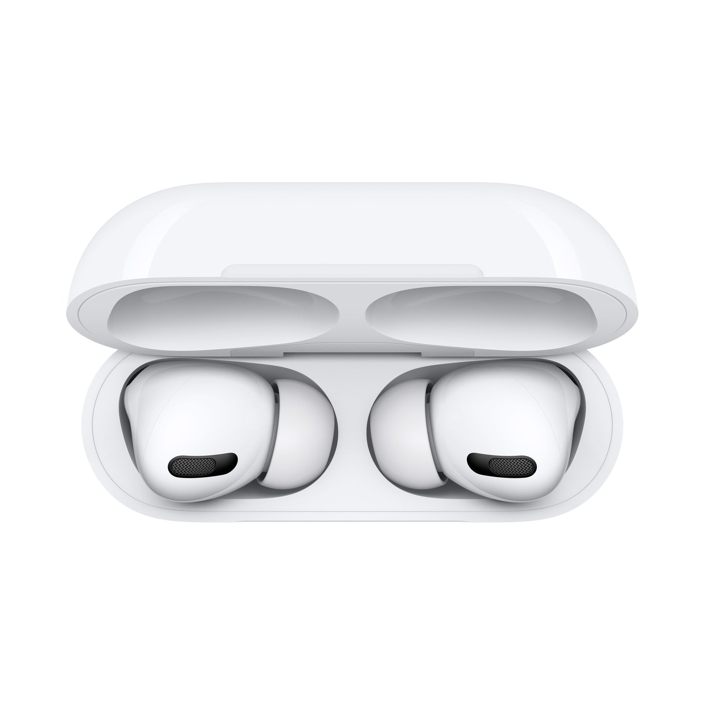 Apple AirPods Pro with MagSafe Charging Case AirPods Headset Trådlös I öra Samtal/musik Bluetooth Vit