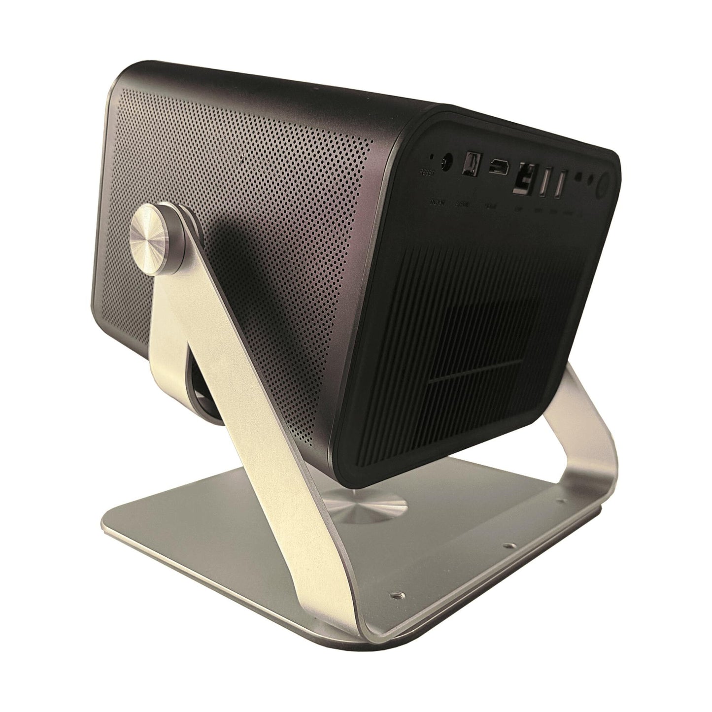 InFocus Quantum LED Crusader Grandmaster Standard throw-projektor 1080p (1920x1080) 3D kompatibilitet Lila