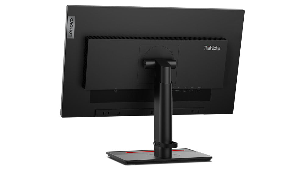 Lenovo ThinkVision T24m-20 LED display 60,5 cm (23.8") 1920 x 1080 pixlar Full HD Svart