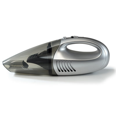 Tristar KR-2156 handdammsugare Silver, Transparent Utan påse