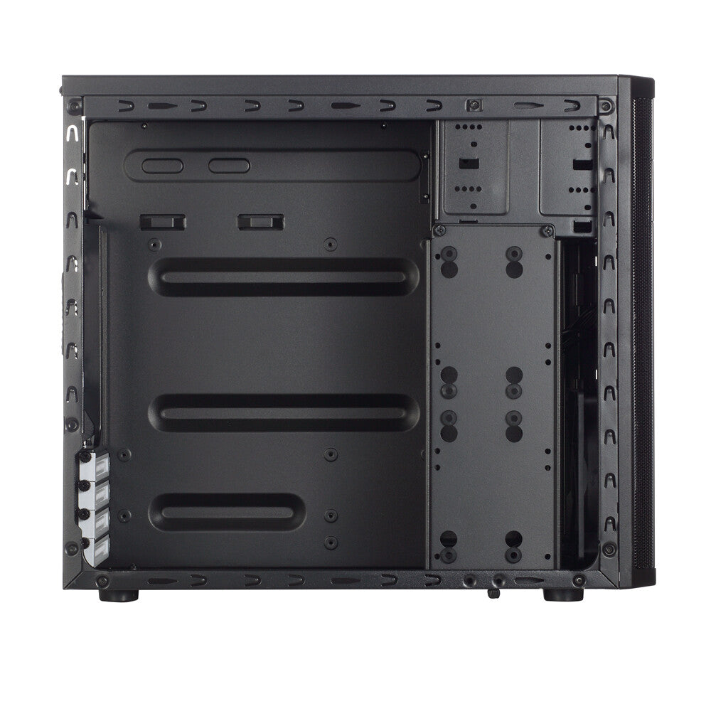 Fractal Design Core 1100 Mini Tower Svart