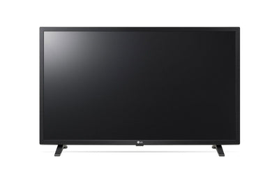 LG 32LQ631C0ZA 81,3 cm (32") Full HD Smart-TV Wi-Fi Svart