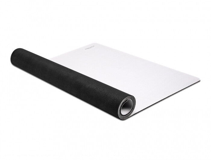 DeLOCK 12044 musmattor Vit