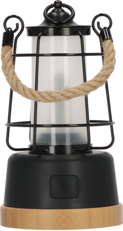 Brennenstuhl CAL 1 Svart, Trä Ficklampa LED