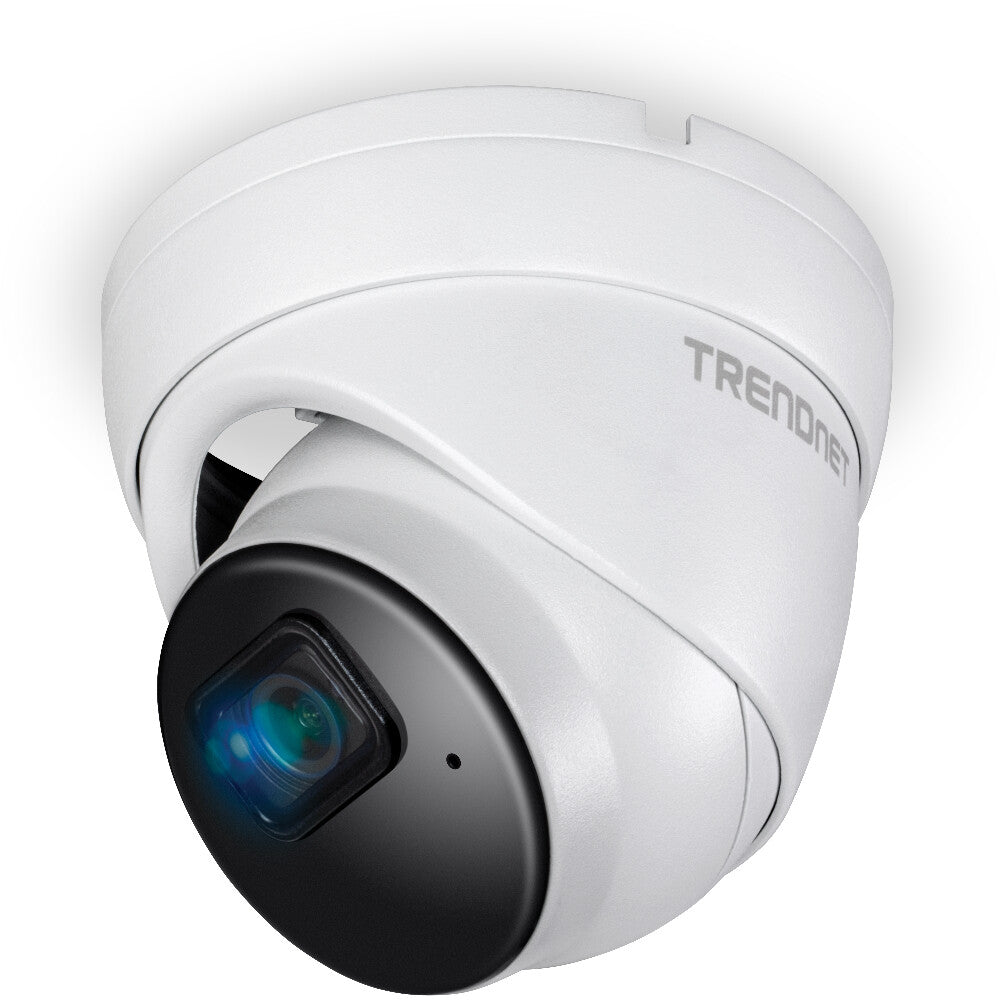 Trendnet TV-IP1515PI bevakningskameror Turret IP-säkerhetskamera Inomhus & utomhus 2592 x 1920 pixlar Tak