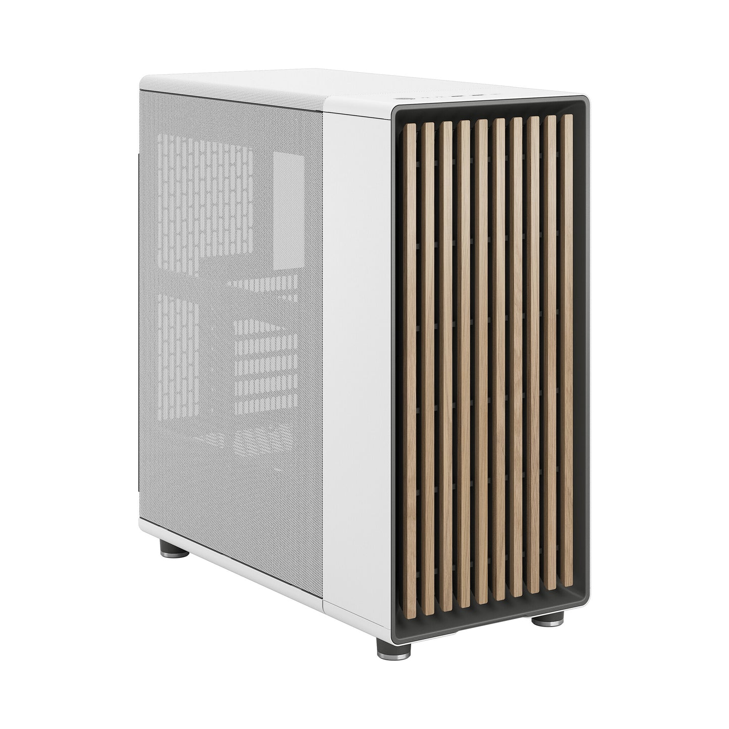 Fractal Design North Midi Tower Vit