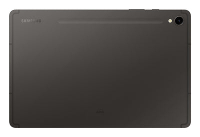 Samsung Galaxy Tab S9 SM-X710N Qualcomm Snapdragon 128 GB 27,9 cm (11") 8 GB Wi-Fi 6 (802.11ax) Android 13 grafit