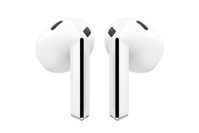 Samsung Galaxy Buds3 Headset True Wireless Stereo (TWS) I öra Samtal/musik USB Type-C Bluetooth Vit