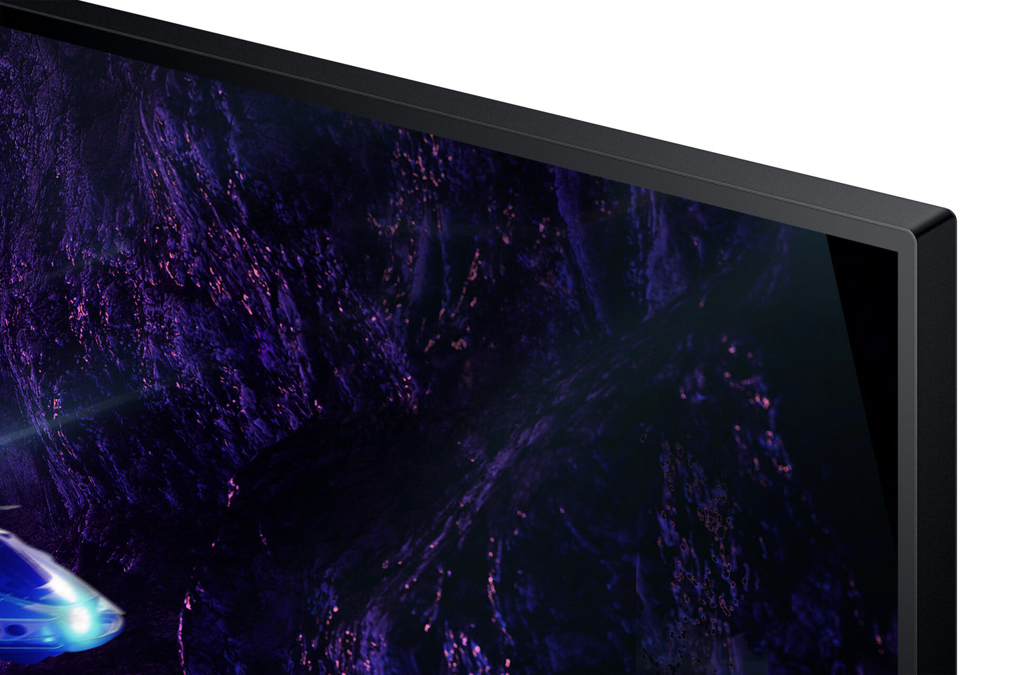 Samsung S27DG300EU platta pc-skärmar 68,6 cm (27") 1920 x 1080 pixlar Full HD LCD Svart