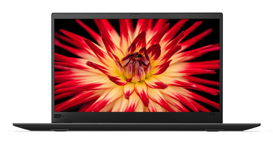 T1A Lenovo ThinkPad X1 Carbon 8 Gen Refurbished Intel® Core™ i7 i7-10510U Bärbar dator 35,6 cm (14") Full HD 16 GB LPDDR3-SDRAM 512 GB SSD Wi-Fi 6 (802.11ax) Windows 10 Pro Svart