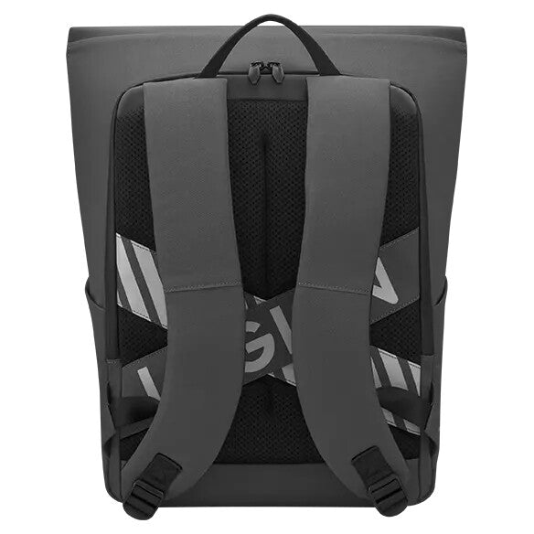 Lenovo GX41M53146 väskor bärbara datorer 40,6 cm (16") Ryggsäck Grå