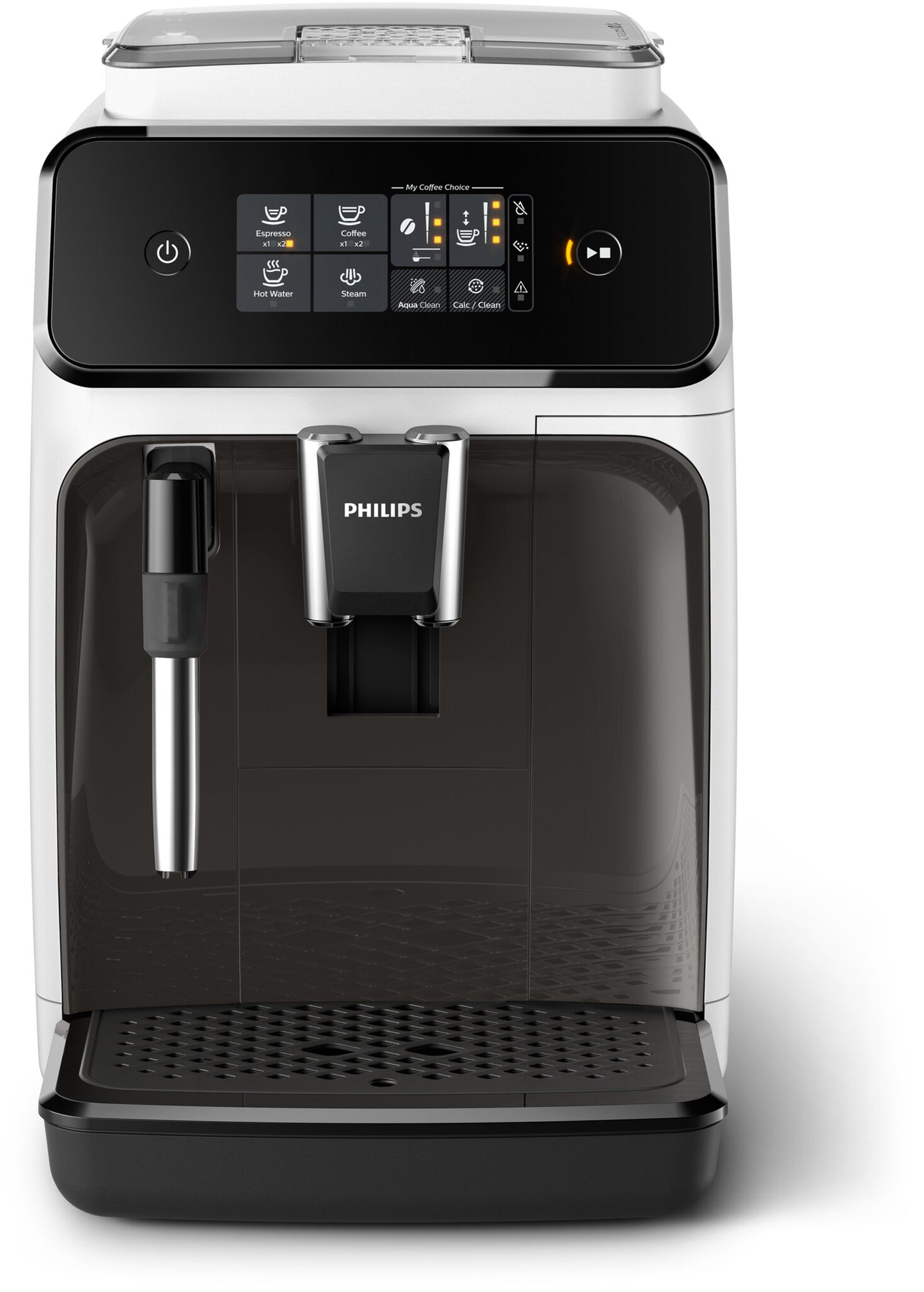 Philips 1200 series EP1223/00 kaffemaskin Helautomatisk Espressomaskin 1,8 l