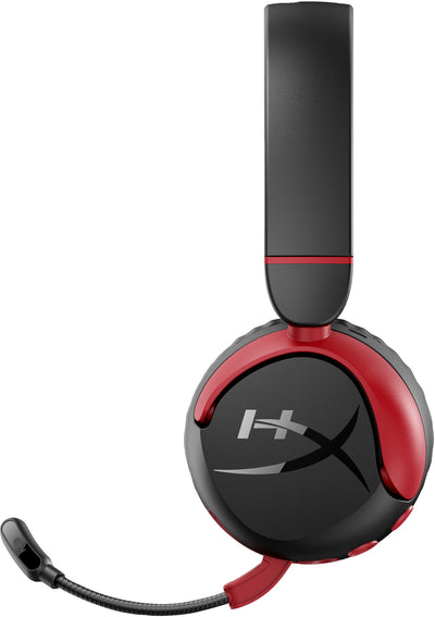 HyperX Cloud Mini - Wireless Gaming Headset (svart)