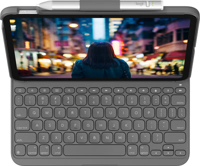 Logitech Slim Folio