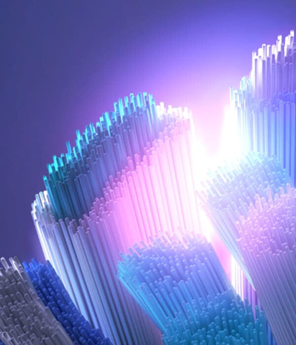 Oral-B iO Ultimate Clean 4 styck Vit