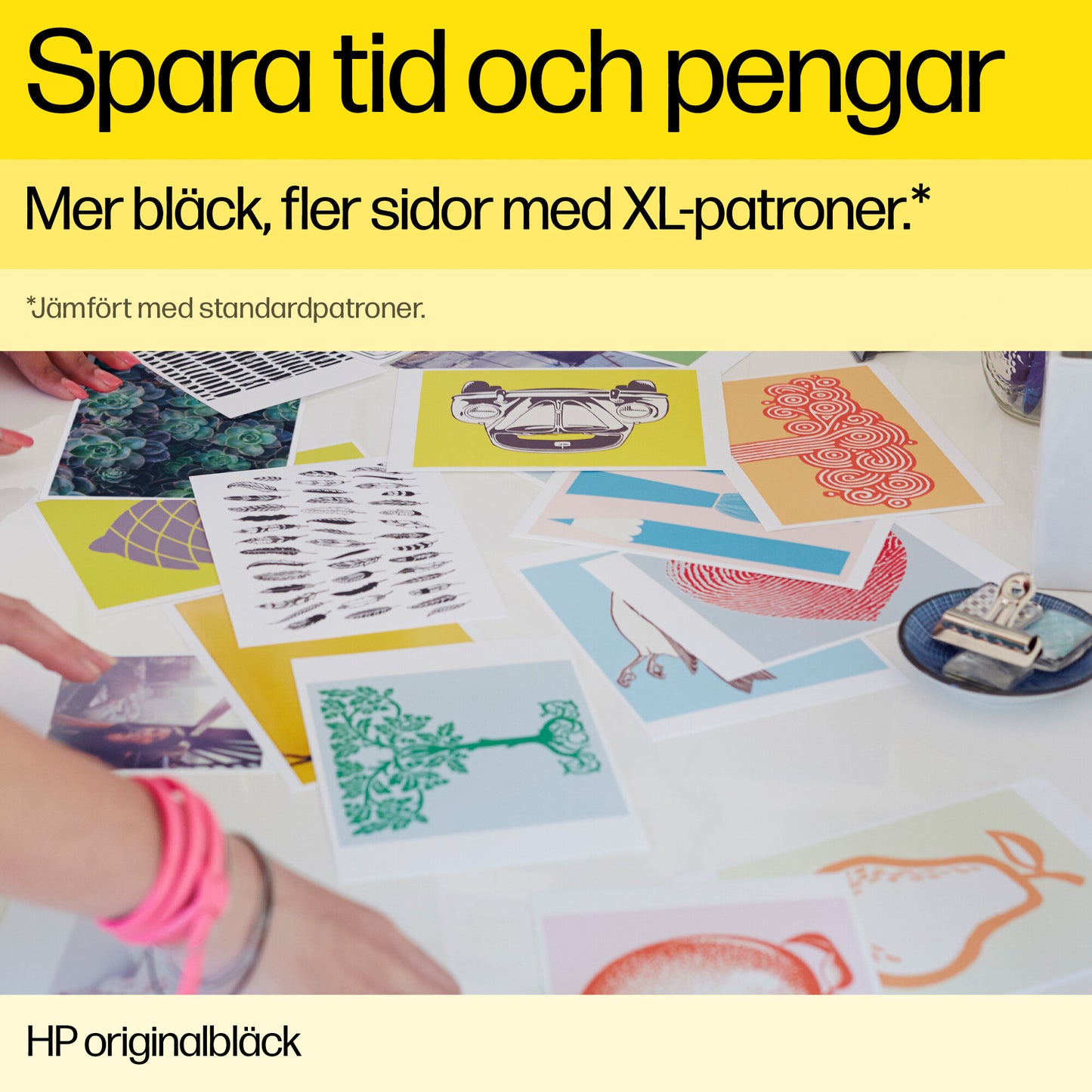HP HPB3P06A skrivarhuvud Termisk bläckstråle