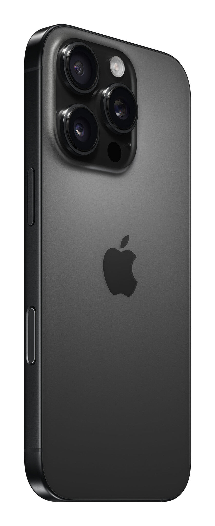 Apple iPhone 16 Pro 16 cm (6.3") Dubbla SIM-kort iOS 18 5G USB Type-C 256 GB Svart