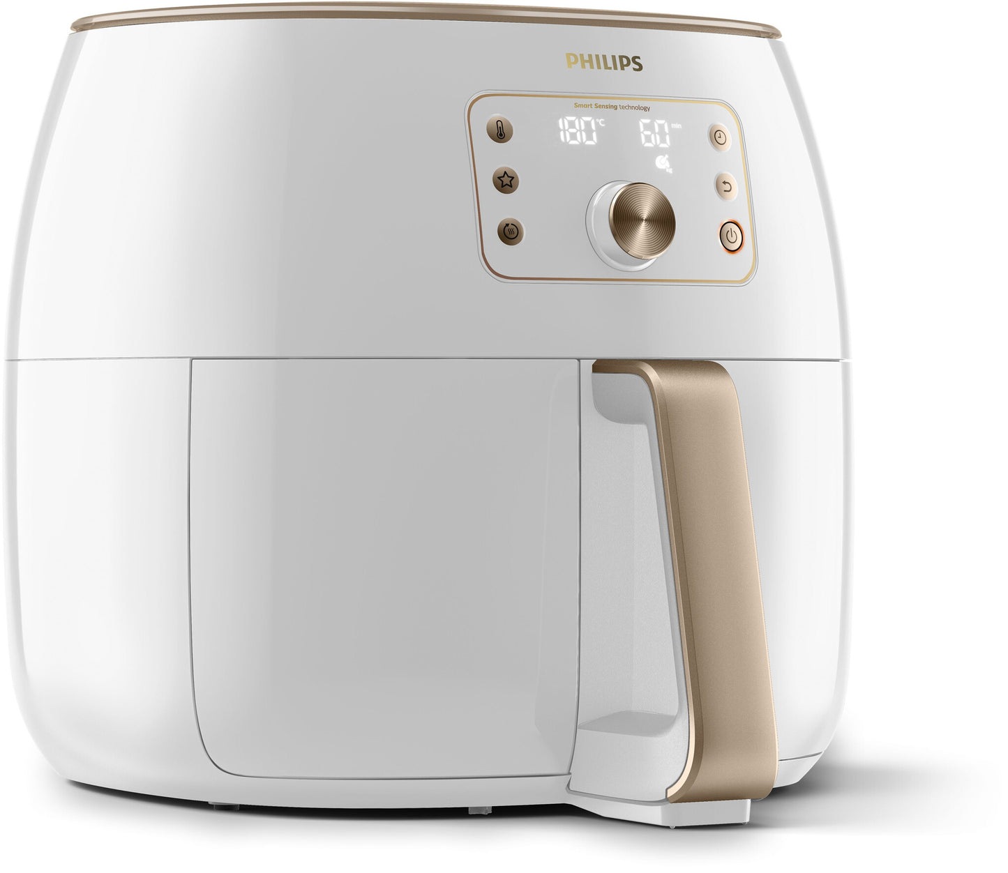 Philips Airfryer HD9870/20 Premium XXL