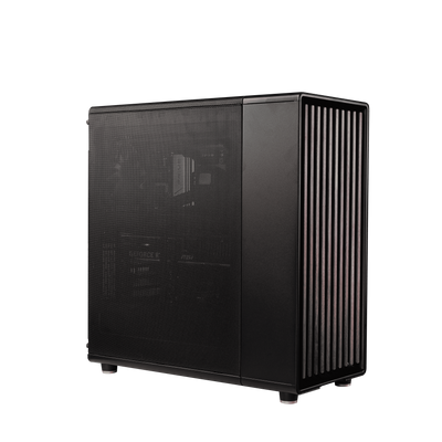 Durmitor AI PC X87 R7 7800X3D/64GB/1+4TB/RTX5080 16GB/WinPro - stationär dator