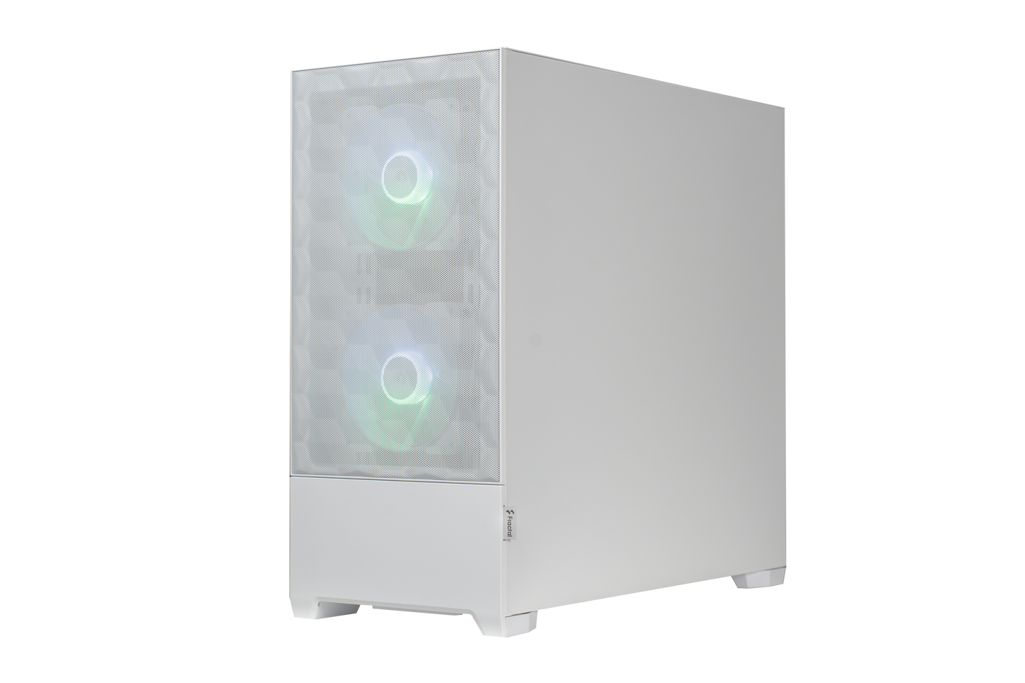Shark Esport R502 Gaming PC R5 5500/RTX5060 8G/16GB RGB /1TB - stationär dator