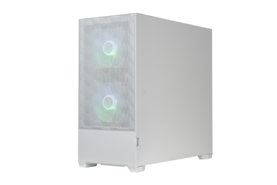 Shark Esport R502 Gaming PC R5 5500/RTX5060 8G/16GB RGB /1TB - stationär dator