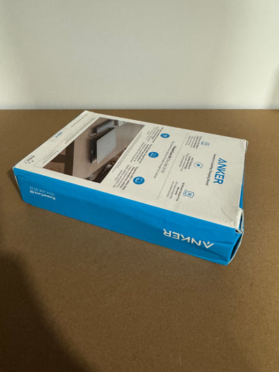 Anker PowerCore III Elite 25600 (26K) 87W Powerbank – Oöppnad/Orörd (Skick B)