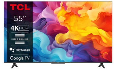 TV-apparat till bra pris