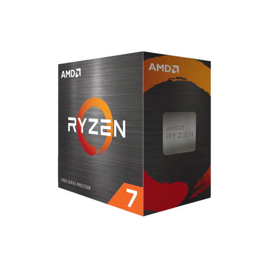 AMD Ryzen 7
