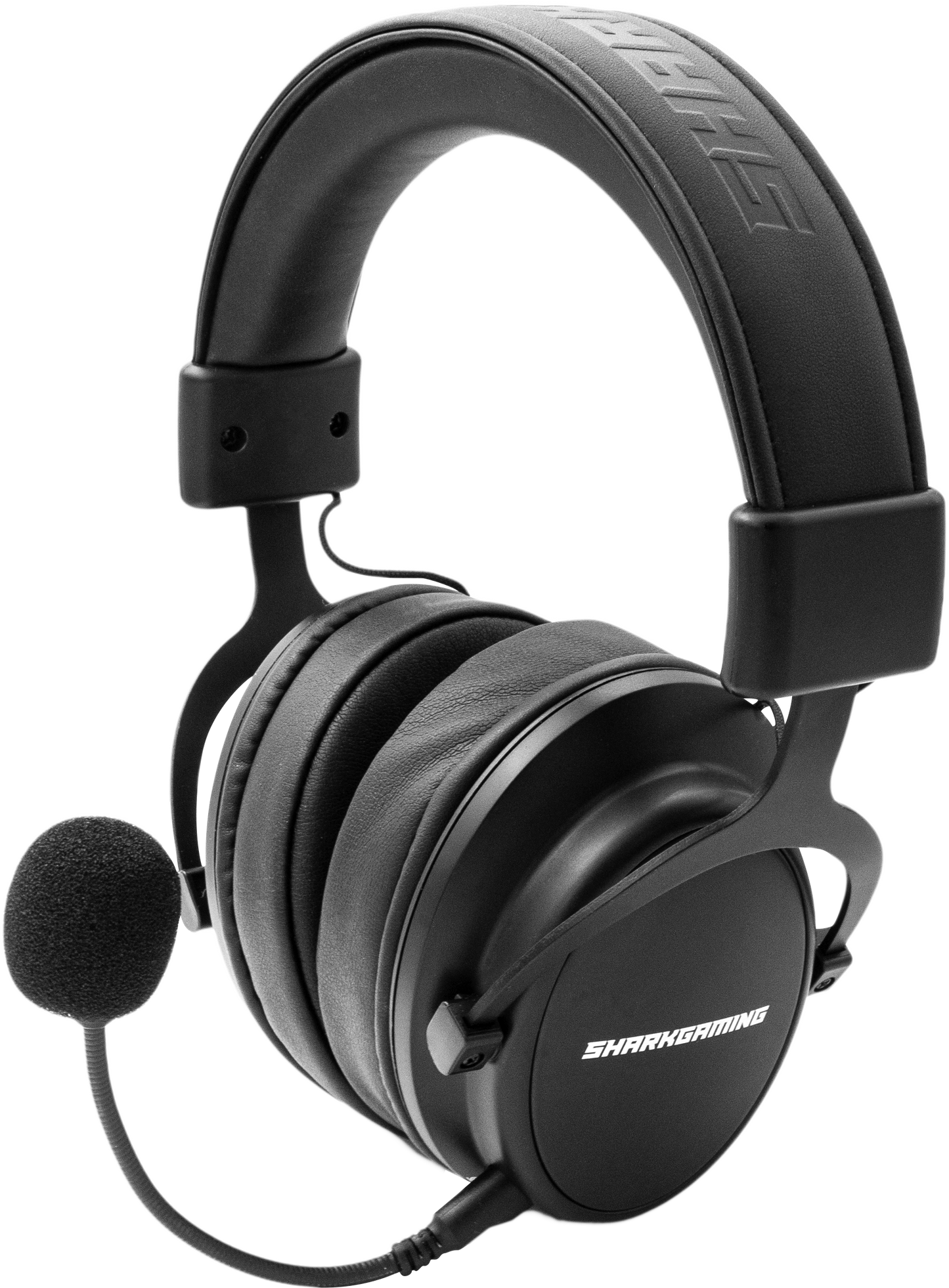 Shark Maelstrom R518 + SG24-FHD200 + Gamingtillbehör – Komplett Gamingpaket