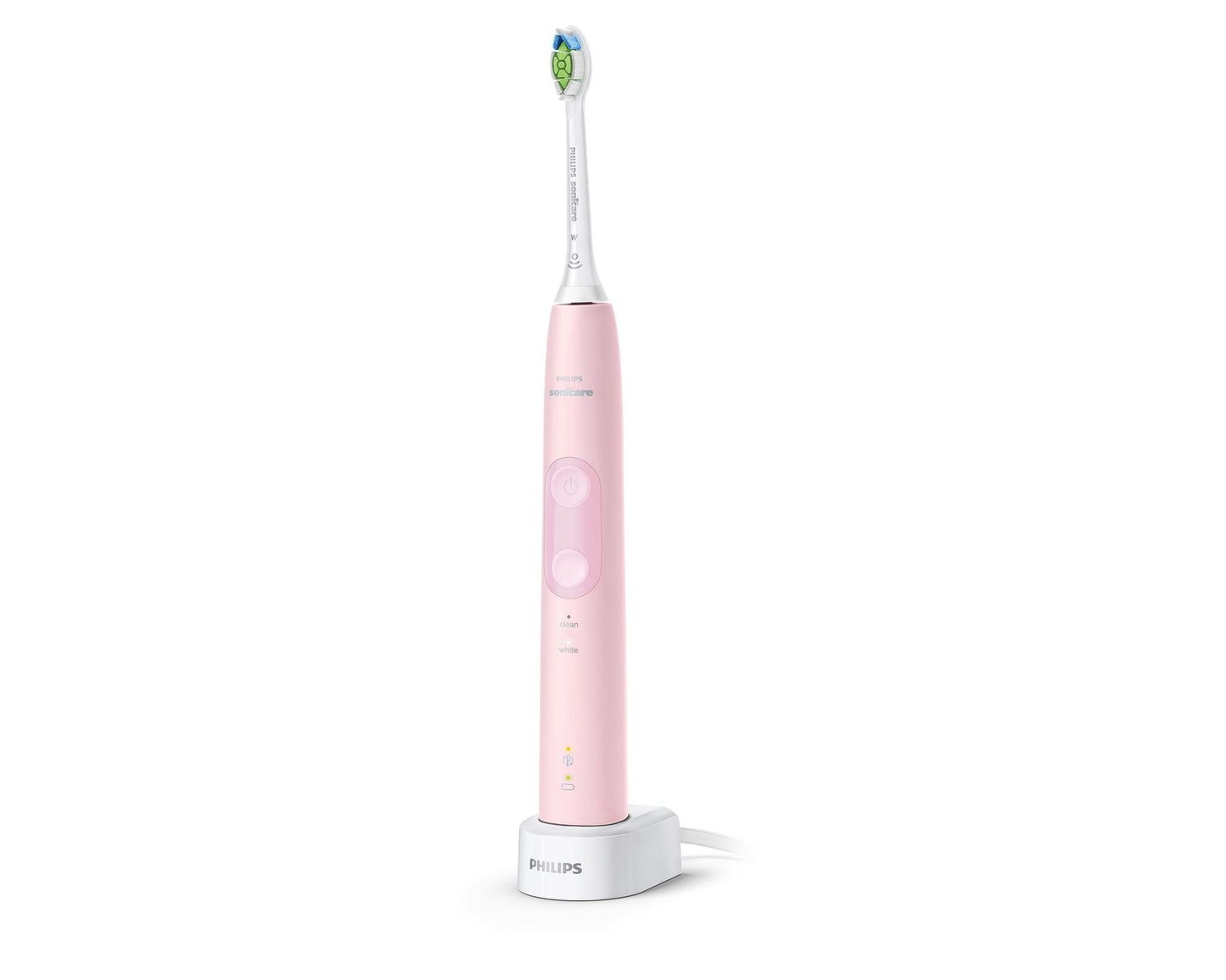 Philips 4500 series ProtectiveClean 4500 HX6836 Sonisk eltandborste
