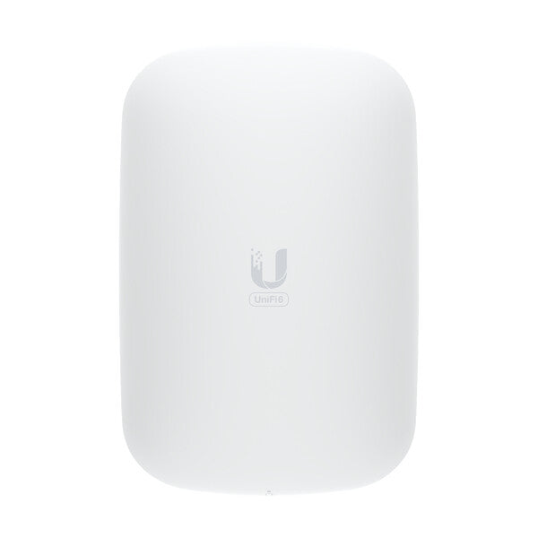 Ubiquiti UniFi6 Extender 4800 Mbit/s Vit