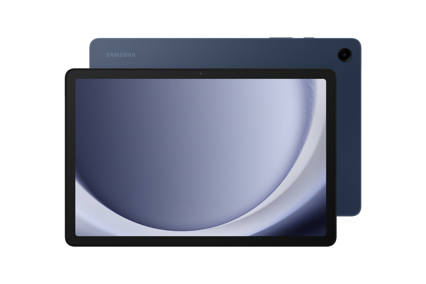Samsung Galaxy Tab A9+ 5G Qualcomm Snapdragon LTE-TDD & LTE-FDD 64 GB 27,9 cm (11") 4 GB Wi-Fi 5 (802.11ac) Blå