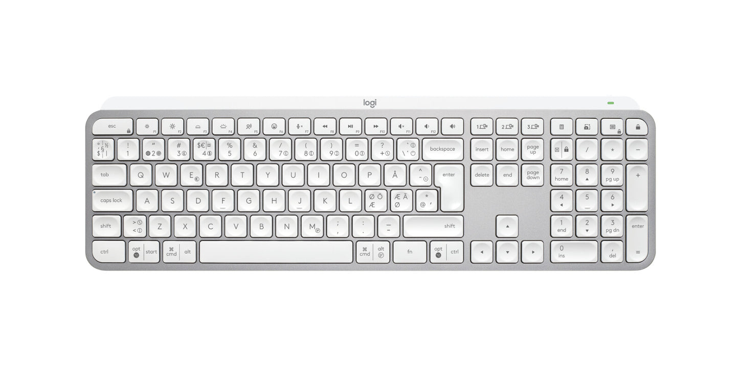 Logitech MX Keys S