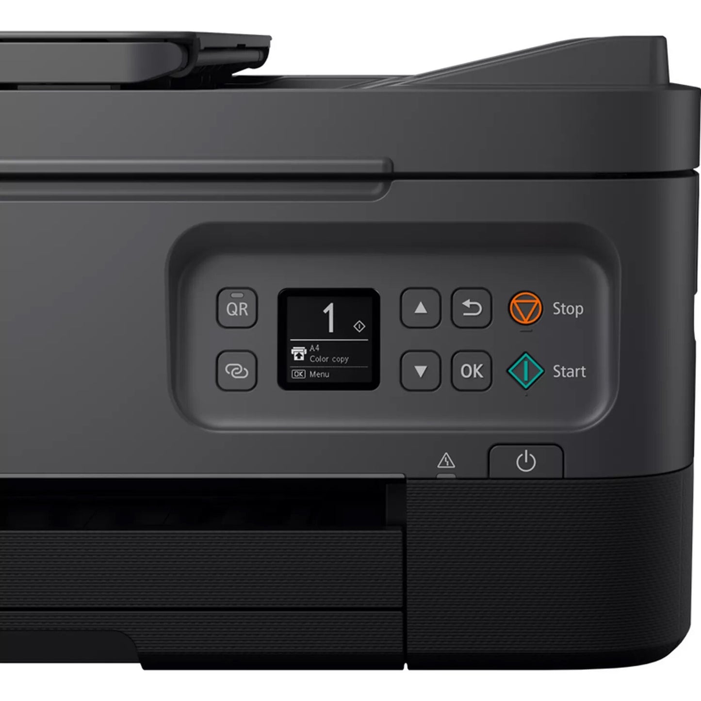Canon PIXMA TS7450i Bläckstråleskrivare A4 4800 x 1200 DPI Wi-Fi
