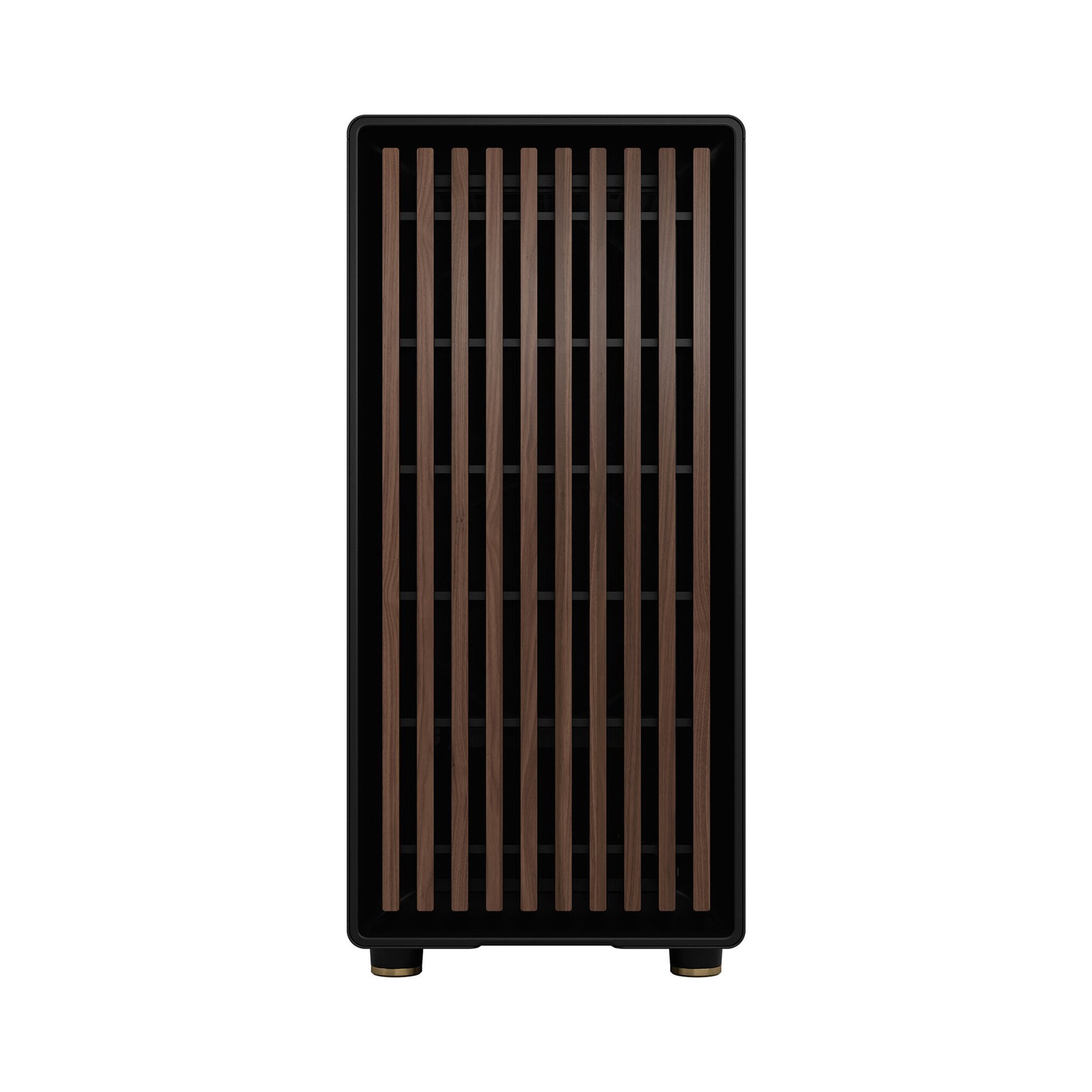Fractal Design North Midi Tower Svart