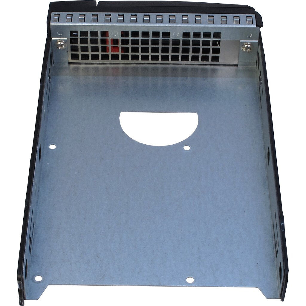 Inter-Tech 1.5U-1528L Ställning Svart
