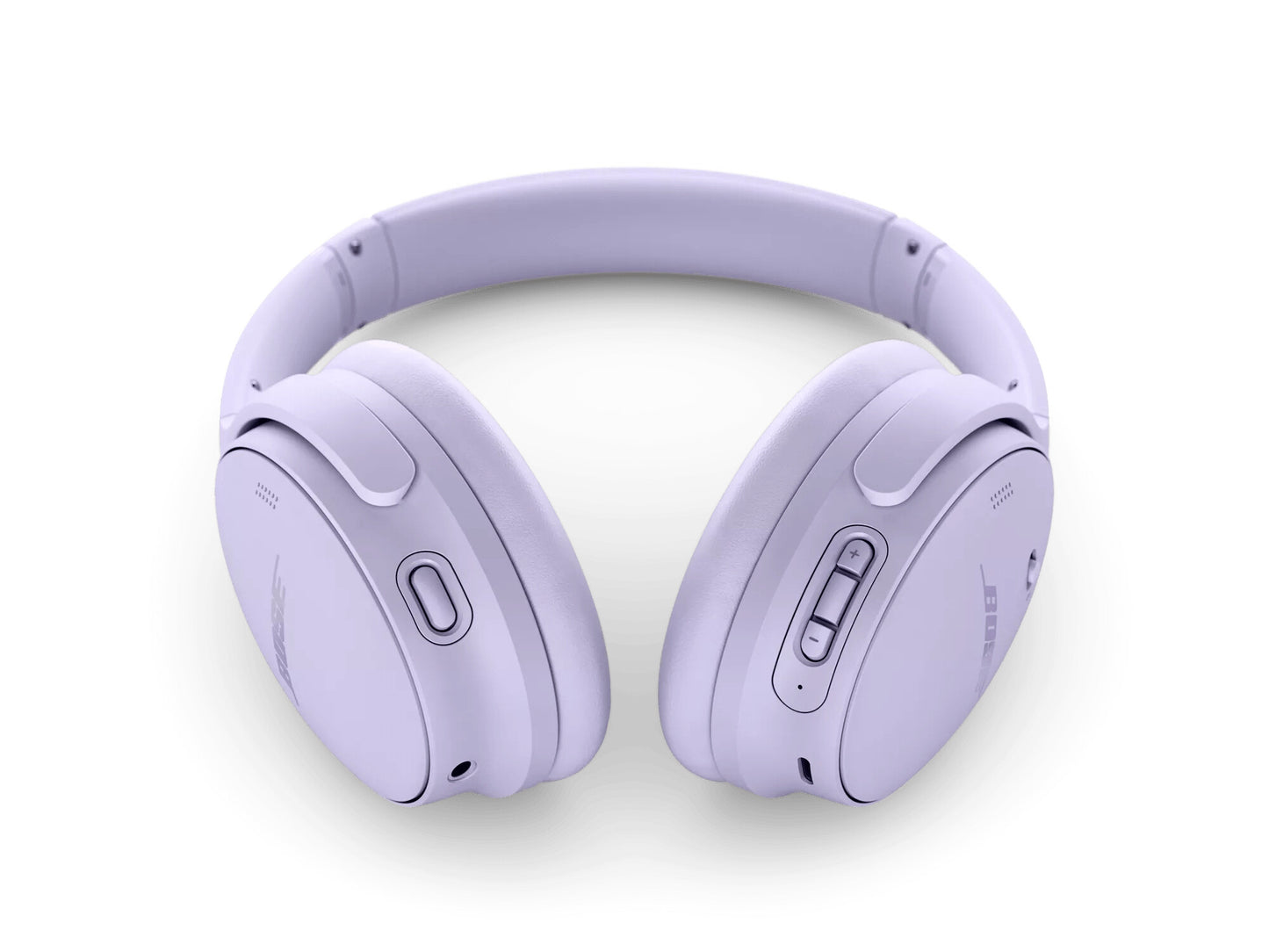 Bose 884367-1200 hörlur och headset Kabel & Trådlös Huvudband Bluetooth lila