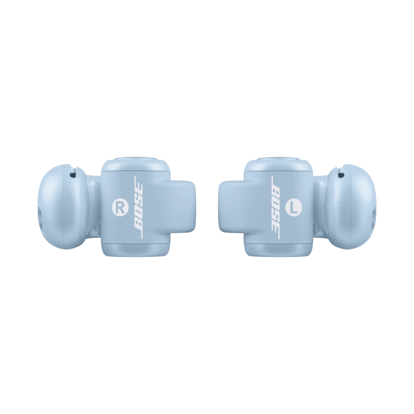 Bose 881046-0030 hörlur och headset Trådlös I öra Bluetooth Ljusblå