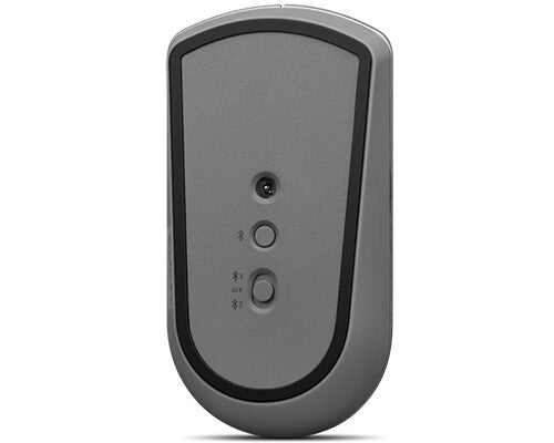 Lenovo 600 datormöss Bluetooth Optisk 2400 DPI