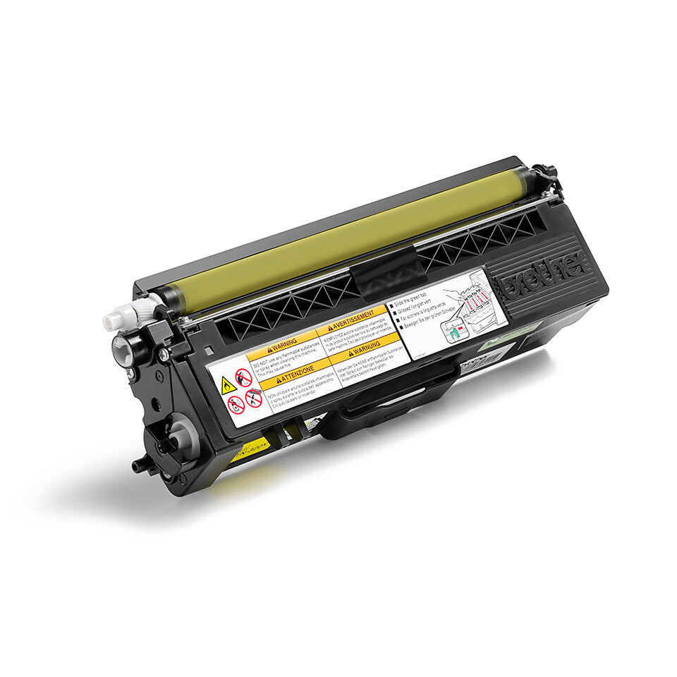 Brother TN-320Y