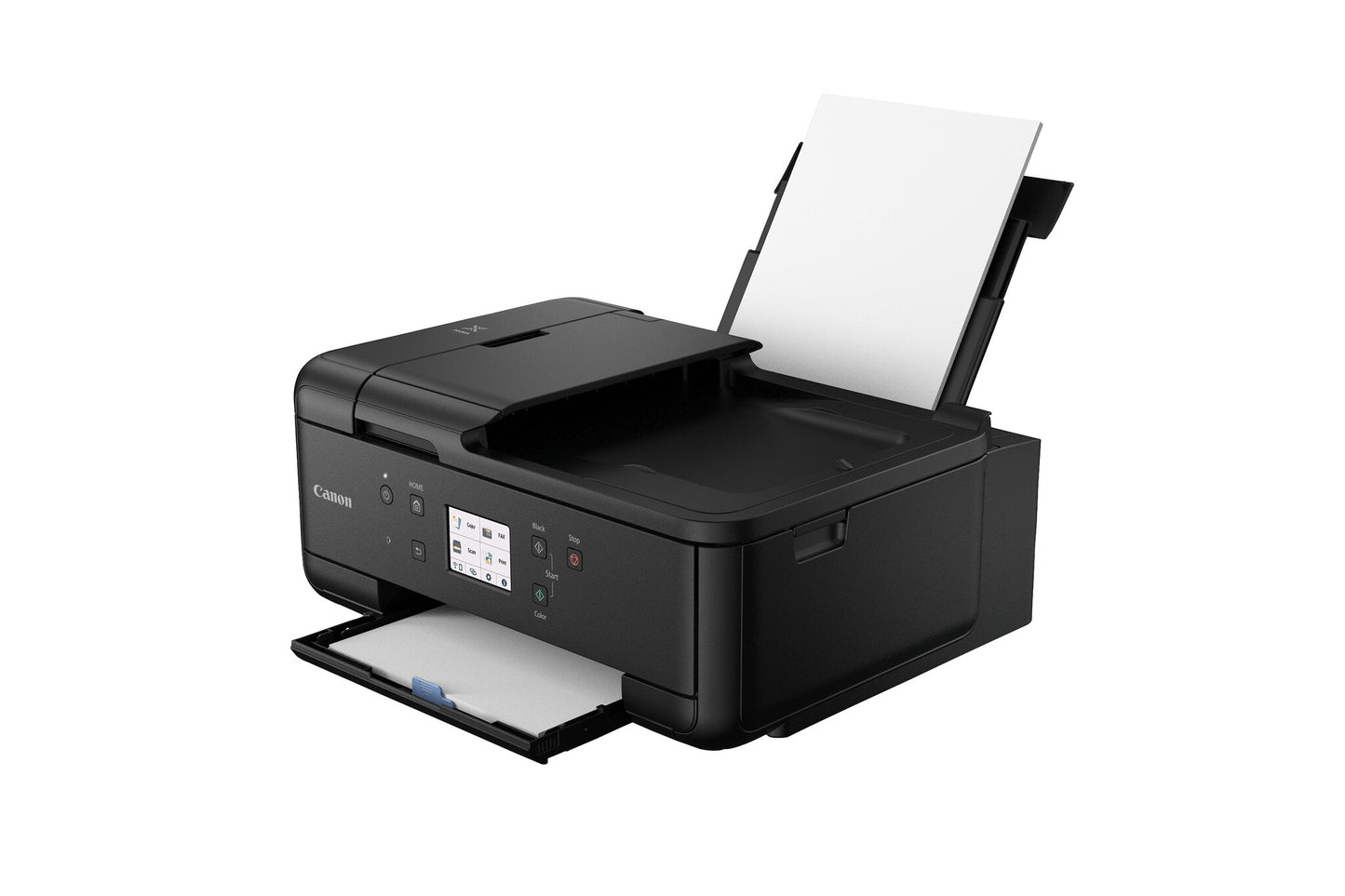 Canon PIXMA TR7650 Bläckstråleskrivare A4 4800 x 1200 DPI Wi-Fi