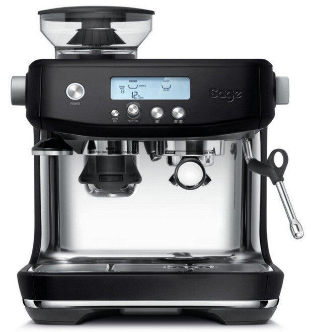 Sage the Barista Pro Helautomatisk Espressomaskin 1,98 l