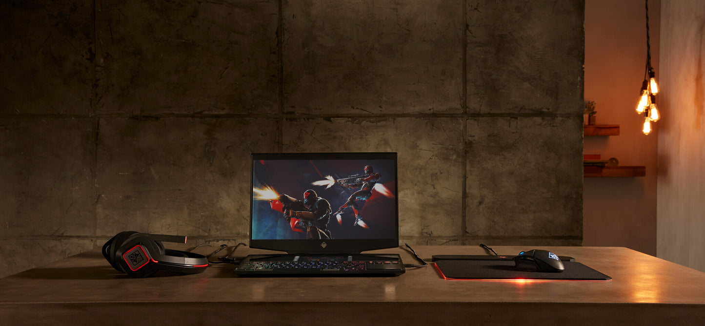 HP OMEN by Photon-trådlös mus
