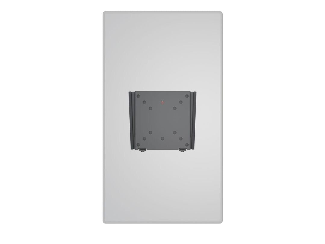 Multibrackets 2988 tv-fäste 81,3 cm (32") Svart