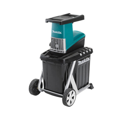 Makita UD2500 trädgårdskompostkvarnar 2500 W 67 l Blade