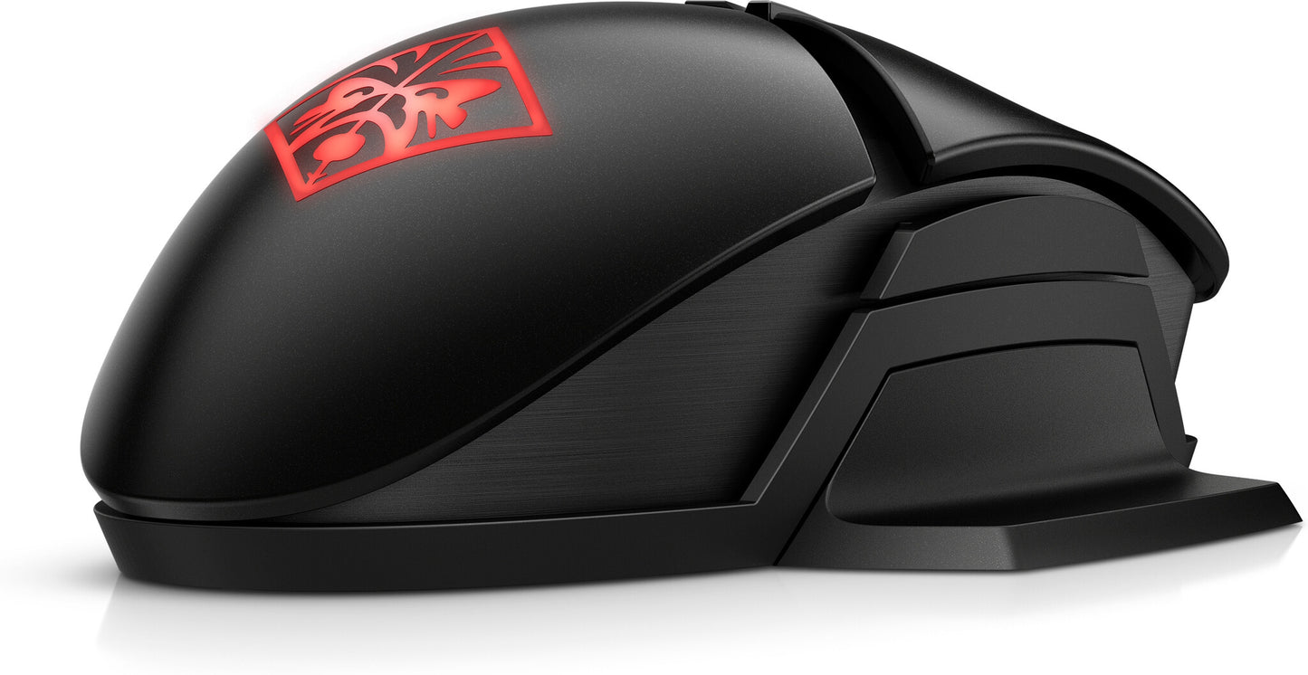 HP OMEN by Photon-trådlös mus