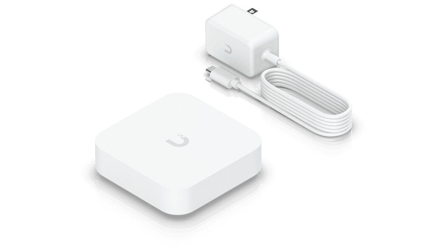 Ubiquiti UXG-Lite gateways & controllers 10, 100, 1000 Mbit/s